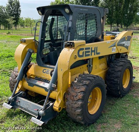 gehl skid steer dealers in oklahoma|gehl skidsteer dealer.